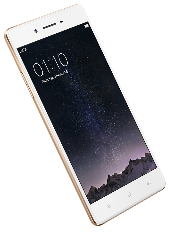 Oppo F1